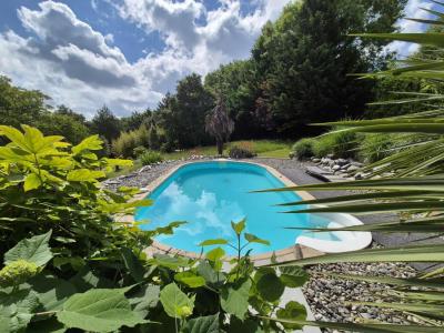 Annonce Vente 6 pi�ces Maison Montaut-les-creneaux 32