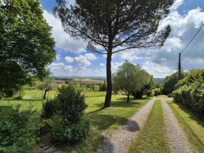 Acheter Maison Montaut-les-creneaux Gers