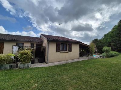 Acheter Maison Montaut-les-creneaux 349000 euros