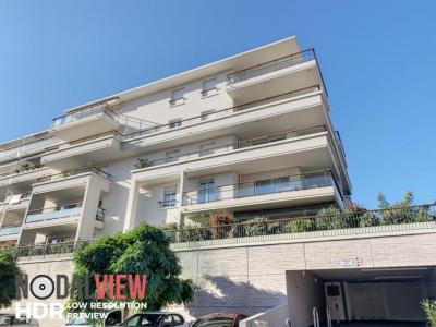 Louer Appartement 43 m2 Cagnes-sur-mer