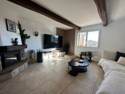 For sale Colle-sur-loup 2 rooms 46 m2 Alpes Maritimes (06480) photo 0