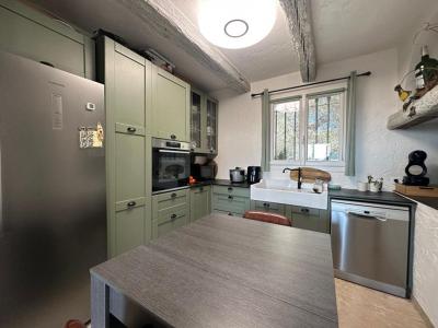 Annonce Vente 2 pi�ces Appartement Colle-sur-loup 06