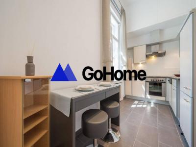 Louer Appartement Paris-17eme-arrondissement Paris