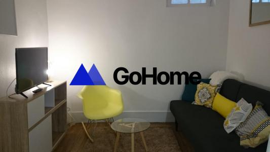 Annonce Location 2 pi�ces Appartement Paris-17eme-arrondissement 75