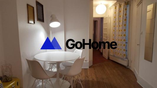 Louer Appartement 32 m2 Paris-17eme-arrondissement