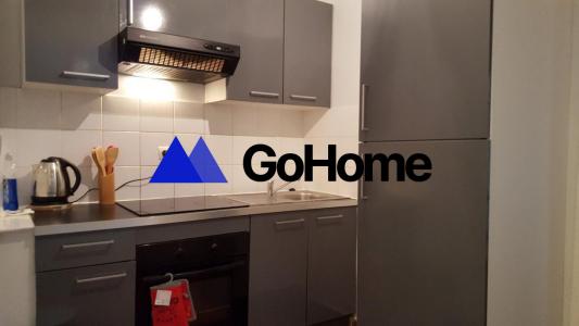 Louer Appartement Paris-17eme-arrondissement Paris