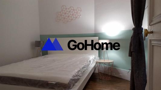 Louer Appartement Paris-17eme-arrondissement 1280 euros