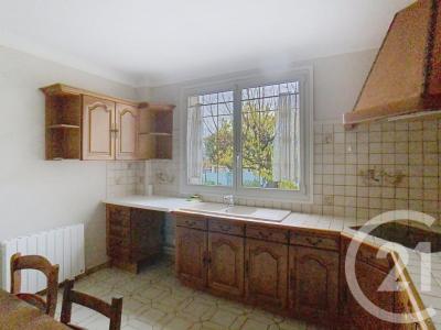 Louer Appartement Thiais 1178 euros