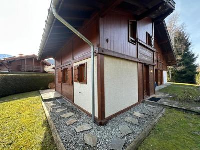 Acheter Maison Megeve Haute savoie