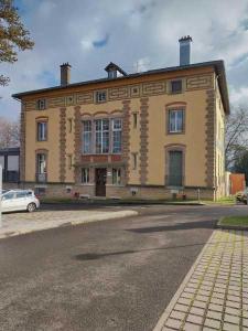 For rent Hericourt 4 rooms 119 m2 Haute saone (70400) photo 0