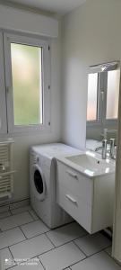 Annonce Location Appartement Melun 77