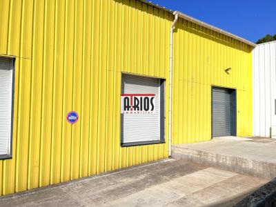 Annonce Location Local commercial Garde 83