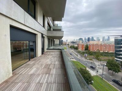 Louer Appartement 84 m2 Colombes