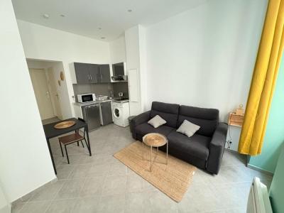 For rent Marseille-2eme-arrondissement 1 room 20 m2 Bouches du Rhone (13002) photo 0