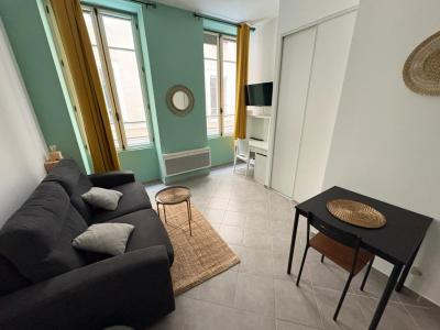Annonce Location Appartement Marseille-2eme-arrondissement 13