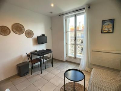 Louer Appartement Marseille-2eme-arrondissement Bouches du Rhone