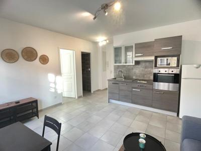 Annonce Location 2 pi�ces Appartement Marseille-2eme-arrondissement 13