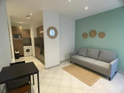 Annonce Location 2 pi�ces Appartement Marseille-2eme-arrondissement 13