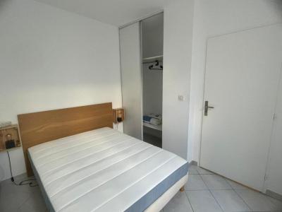 Louer Appartement Marseille-2eme-arrondissement 853 euros