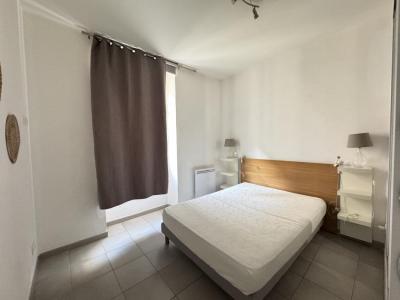 Louer Appartement Marseille-2eme-arrondissement 895 euros