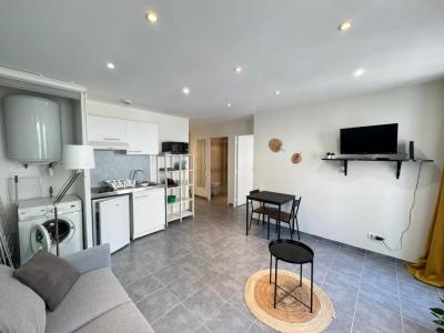 Annonce Location 2 pi�ces Appartement Marseille-2eme-arrondissement 13