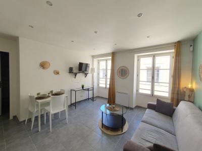 Louer Appartement Marseille-2eme-arrondissement Bouches du Rhone