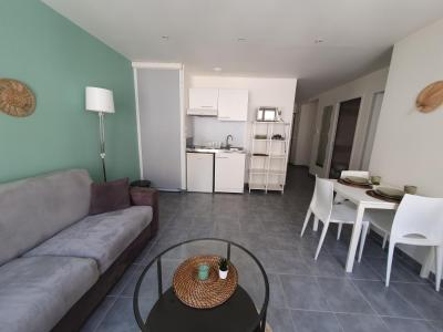 Louer Appartement Marseille-2eme-arrondissement 871 euros