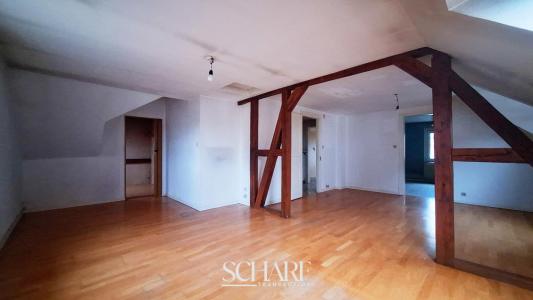Annonce Vente 3 pi�ces Appartement Schiltigheim 67