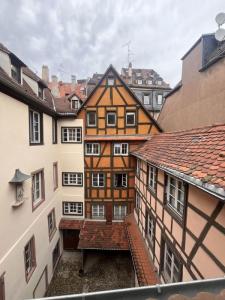 For sale Strasbourg 1 room 18 m2 Bas rhin (67000) photo 0