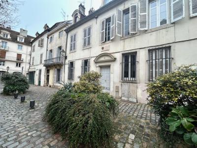 For sale Dijon 2 rooms 33 m2 Cote d'or (21000) photo 0