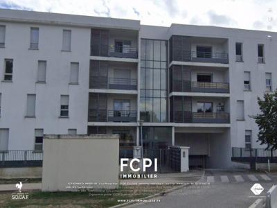 For sale Toulouse 3 rooms 57 m2 Haute garonne (31200) photo 3