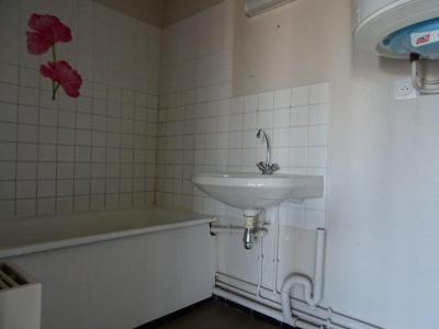 Annonce Location 3 pi�ces Appartement Villeneuve-sur-yonne 89