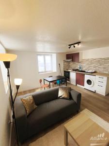 For rent Exincourt 2 rooms 35 m2 Doubs (25400) photo 0