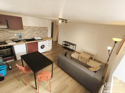 Annonce Location 2 pi�ces Appartement Exincourt 25