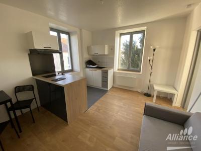 Annonce Location 2 pi�ces Appartement Audincourt 25