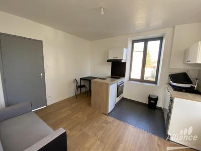 Louer Appartement Audincourt 440 euros