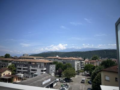 Louer Appartement 64 m2 Pont-de-claix