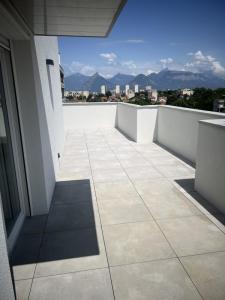 Louer Appartement Pont-de-claix Isere