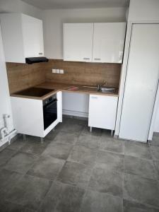 Louer Appartement Pont-de-claix 1061 euros