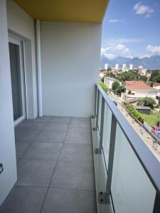 Louer Appartement Pont-de-claix 740 euros