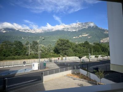 Annonce Location 3 pi�ces Appartement Pont-de-claix 38