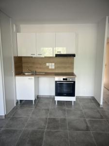 Louer Appartement 58 m2 Pont-de-claix