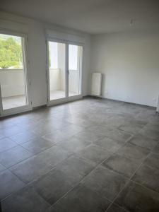 Louer Appartement Pont-de-claix Isere