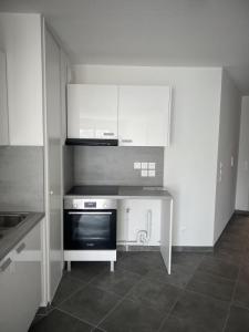 Louer Appartement 78 m2 Pont-de-claix