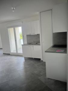 Louer Appartement Pont-de-claix Isere