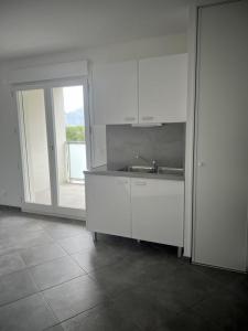 Louer Appartement 78 m2 Pont-de-claix