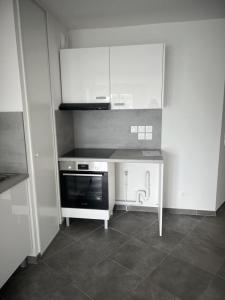 Louer Appartement Pont-de-claix Isere
