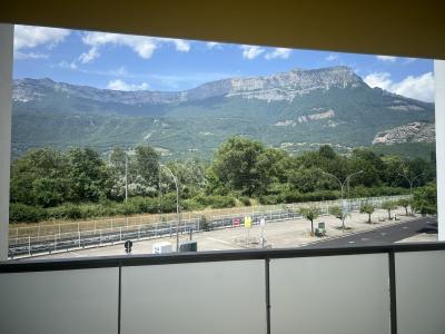 Annonce Location 3 pi�ces Appartement Pont-de-claix 38