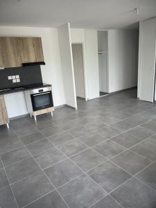 Louer Appartement Pont-de-claix Isere