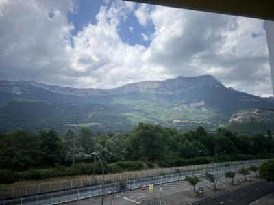 Annonce Location 3 pi�ces Appartement Pont-de-claix 38